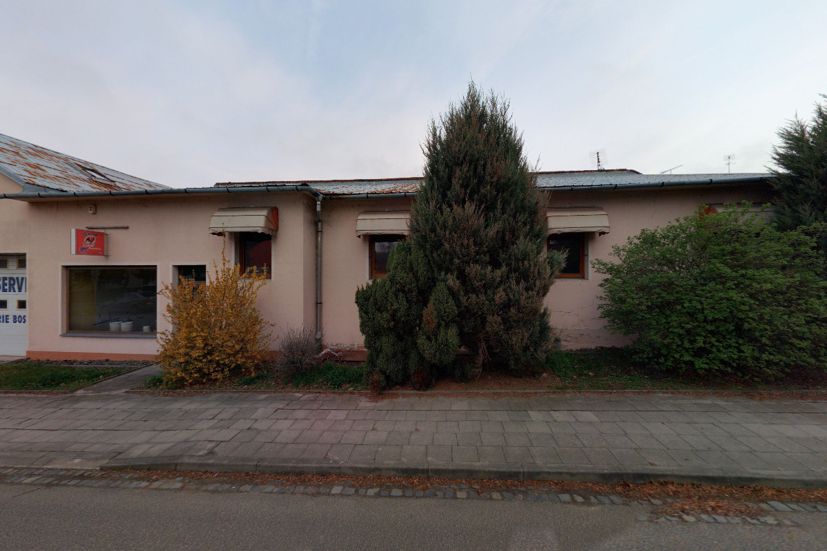 Autodílna Vykoukal s.r.o. foto 1