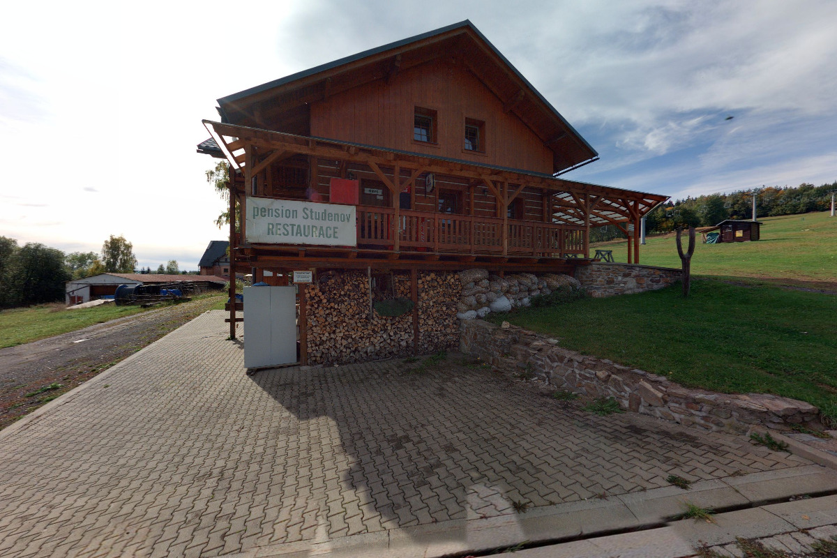 Restaurace STUDENOV foto 3