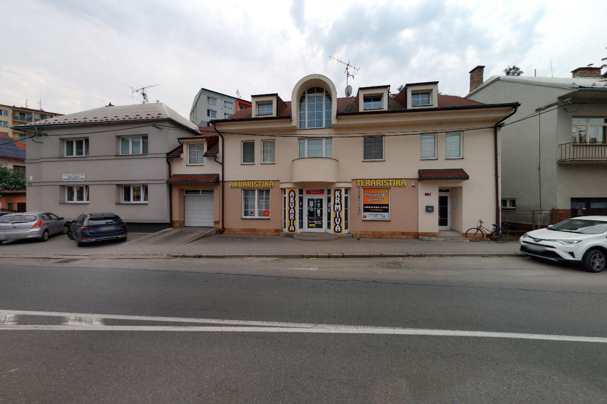 Surovec & Partners | Real estate s.r.o., foto 2