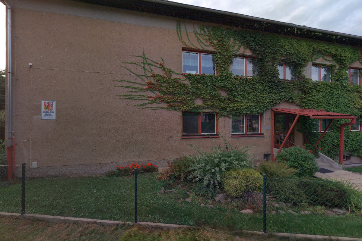 Mateřská škola Jilemnice