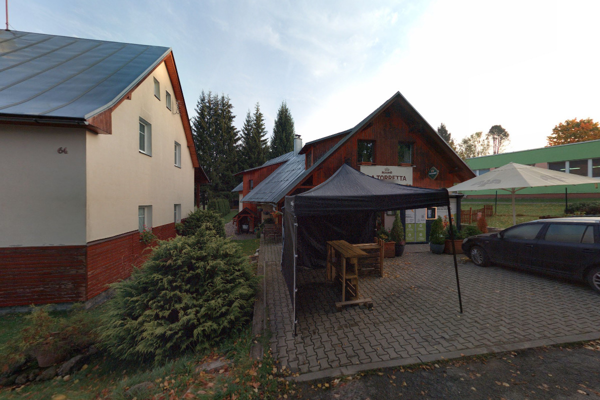 Pizzeria La Torretta foto 3