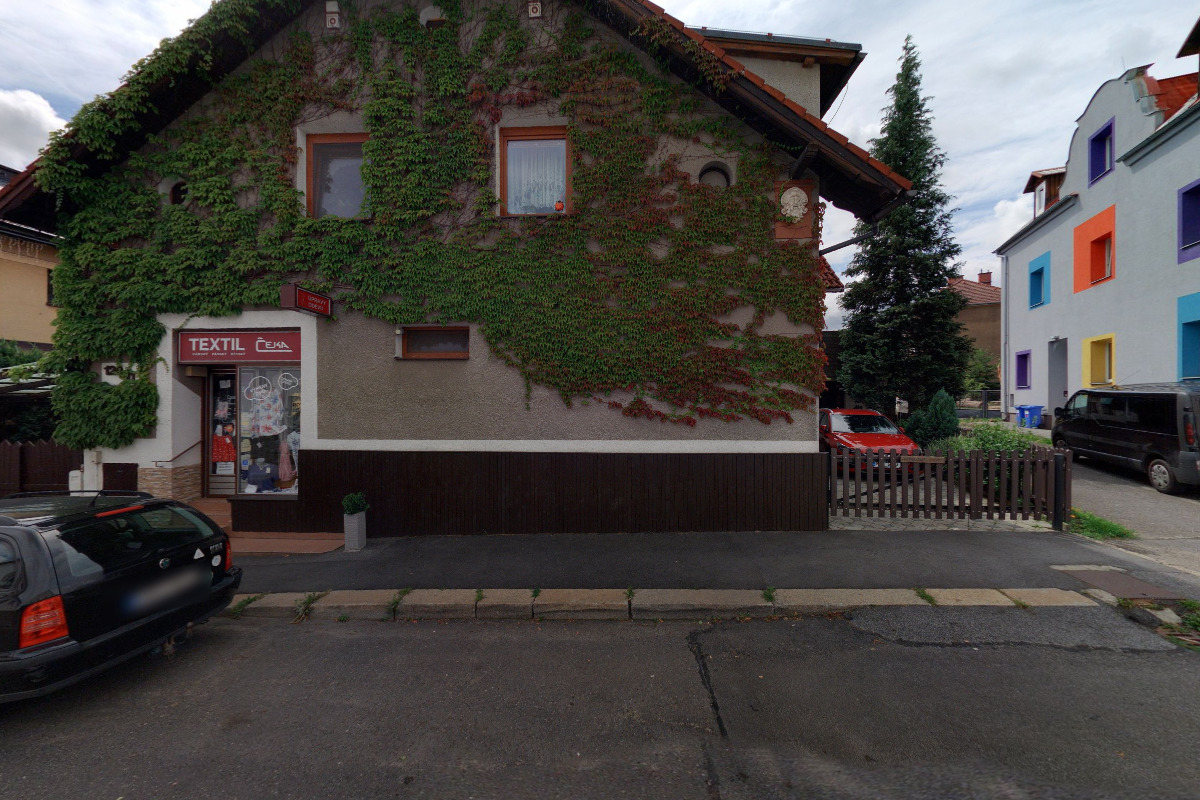 Romana Čejková foto 2