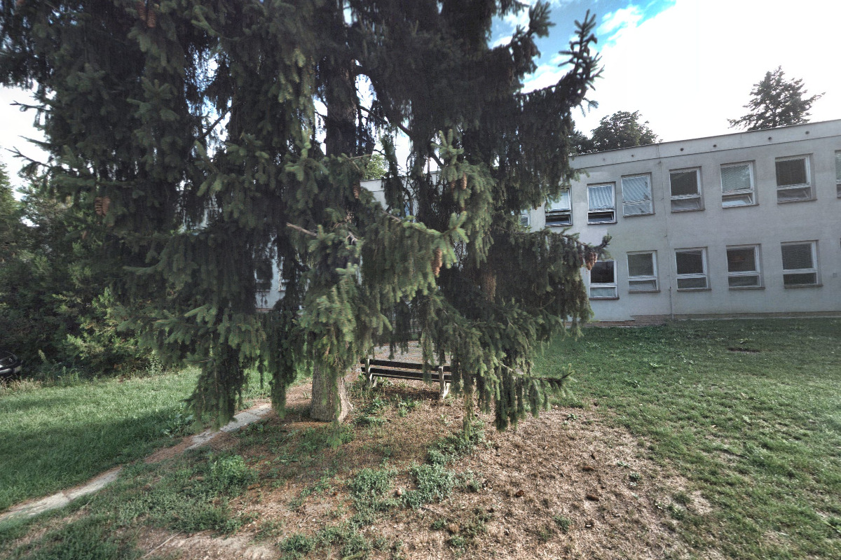 Rehabilitační ambulance - Uherskohradišťská nemocnice foto 2