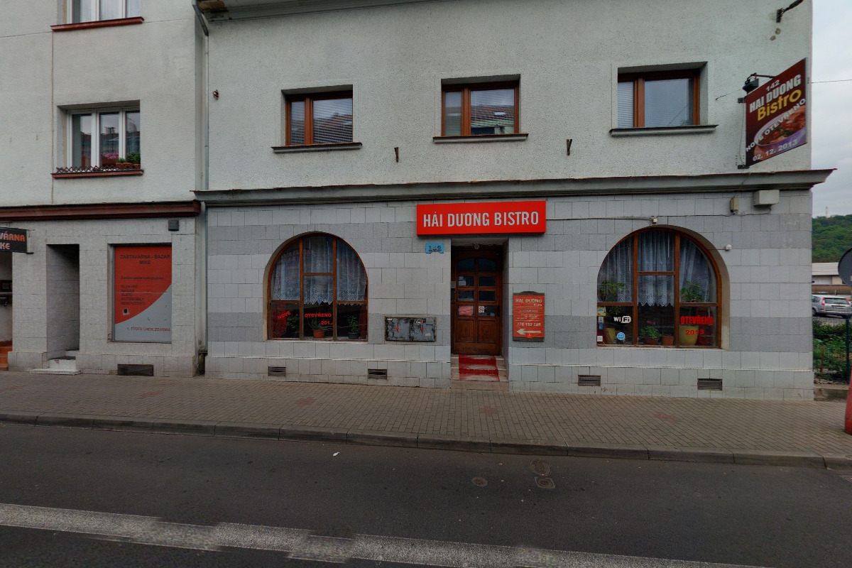 Hai Duong Bistro foto 1