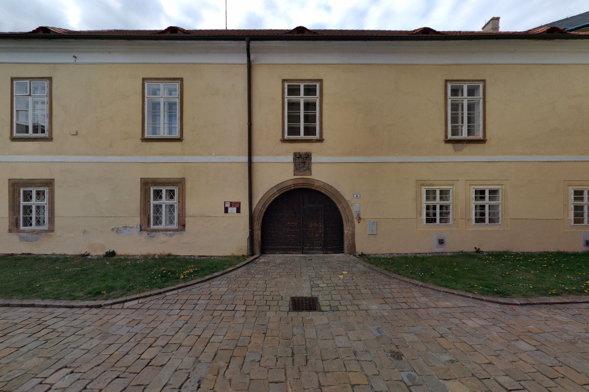 Římskokatolická farnost Hradisko u Kroměříže foto 2