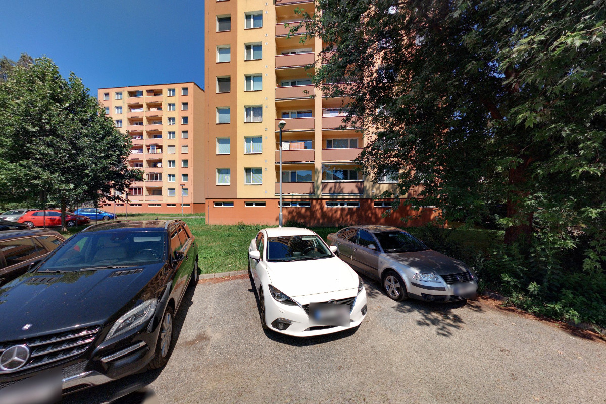 Elektropráce - Vlastimil Žáček