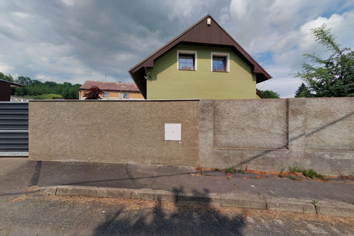 STAVEBNÍ FIRMA RF, s.r.o. foto 1