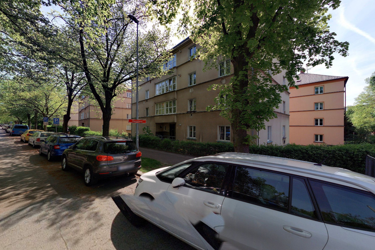 Pasporty Ústí - Dominik Marták