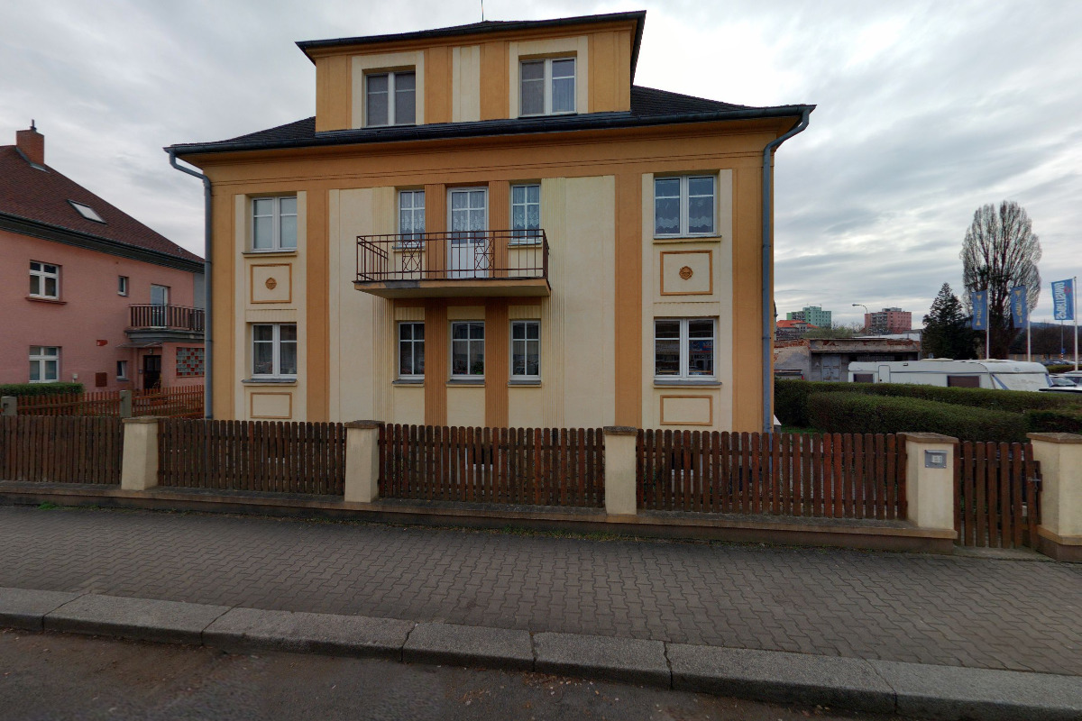 Potápěčský klub Děčín