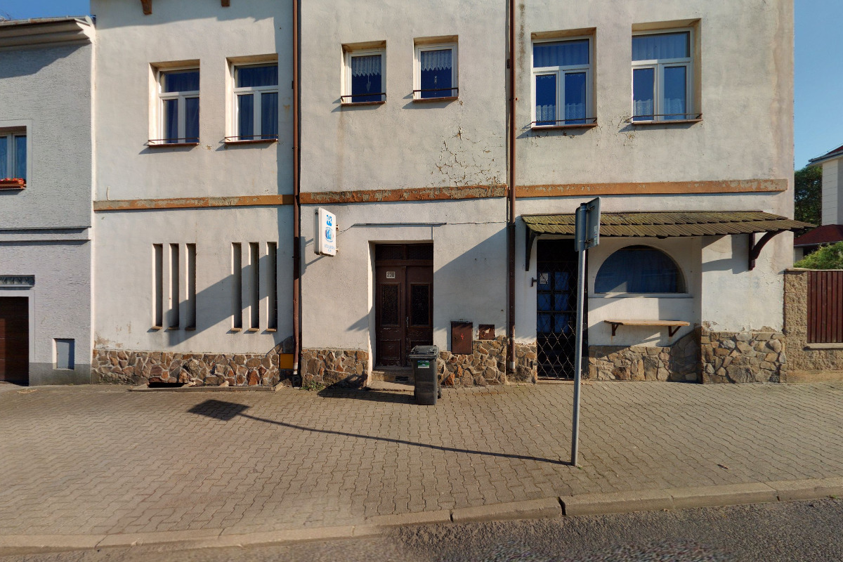 Autolakovna & Autoservis Klasz