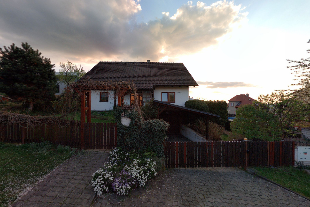 Energetický specialista Ing. Pavlína Pelčáková foto 4