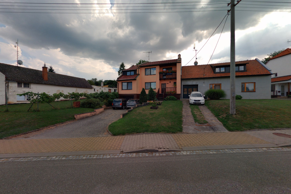 Tělocvičná jednota Sokol Podolí