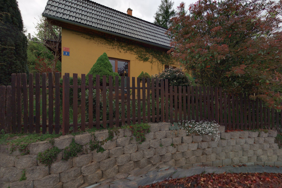 Ing. Pavel Gajdoš - IGHS