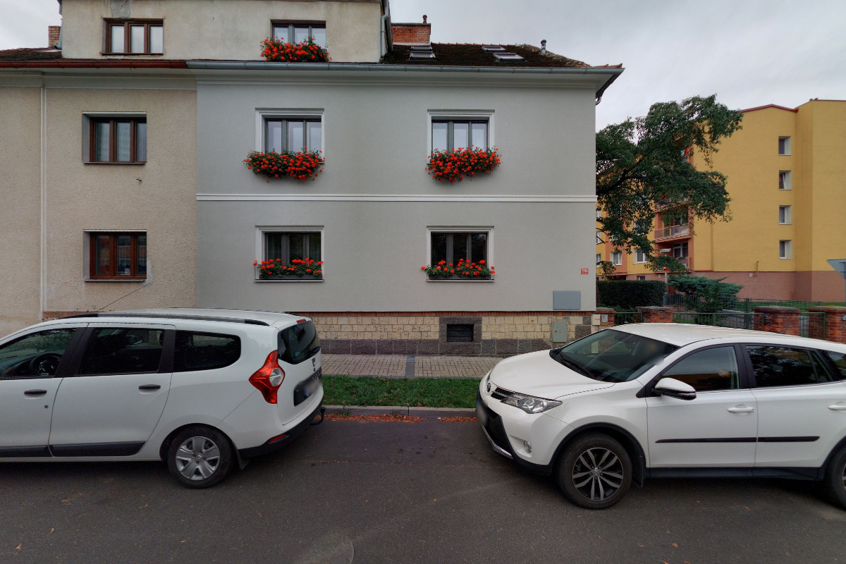 Stavební firmy - Jaromír Cígler