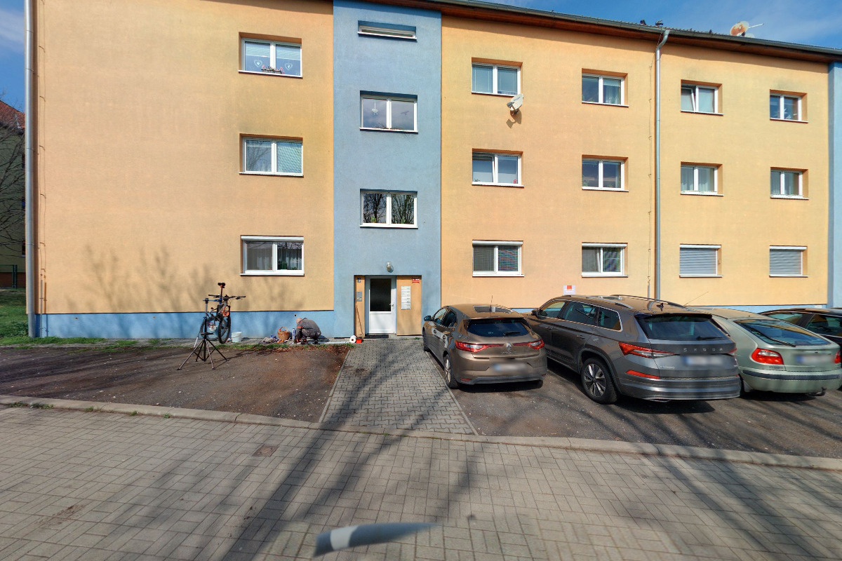 Reality Syrový foto 2