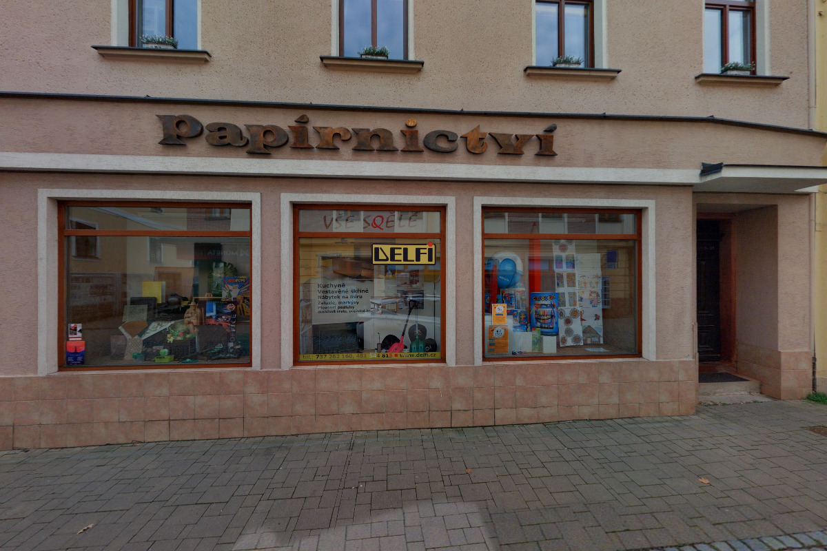 MD PAPÍRNICTVÍ foto 2