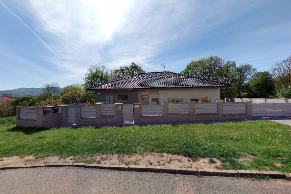 Kadeřnictví Olga Fišerová foto 5