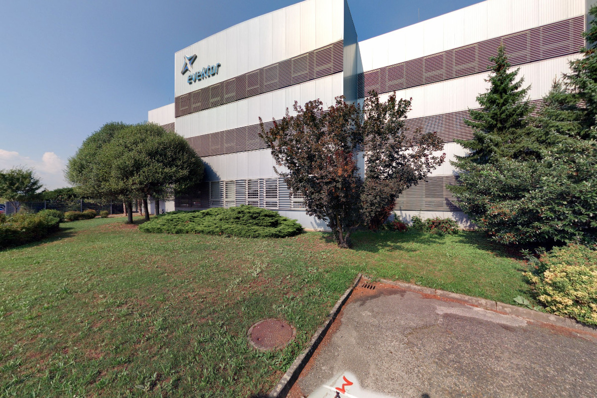 EVEKTOR, spol. s r.o.