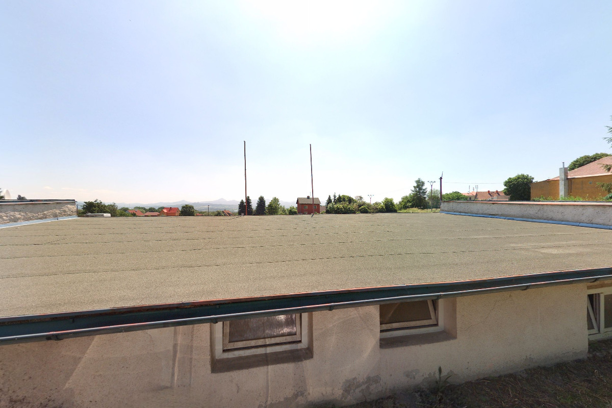 Tělovýchovná jednota Hrob