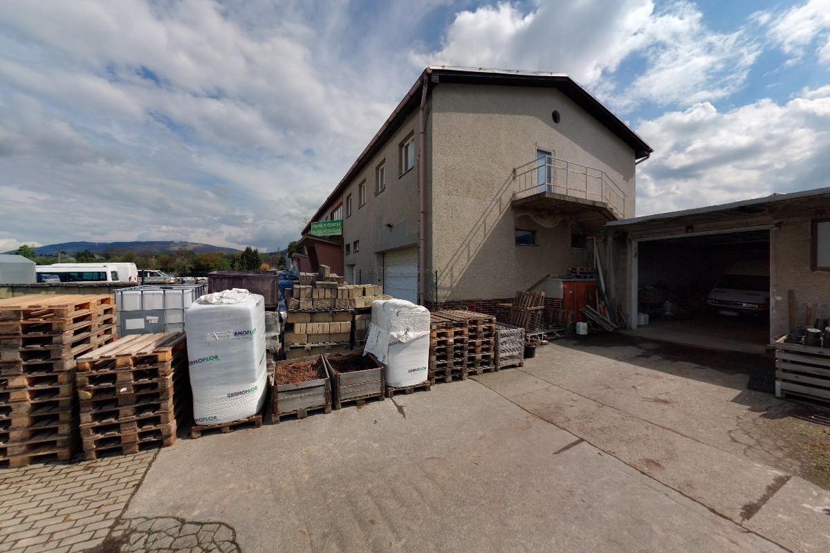 AUTOSERVIS SANITRÁK, s.r.o.