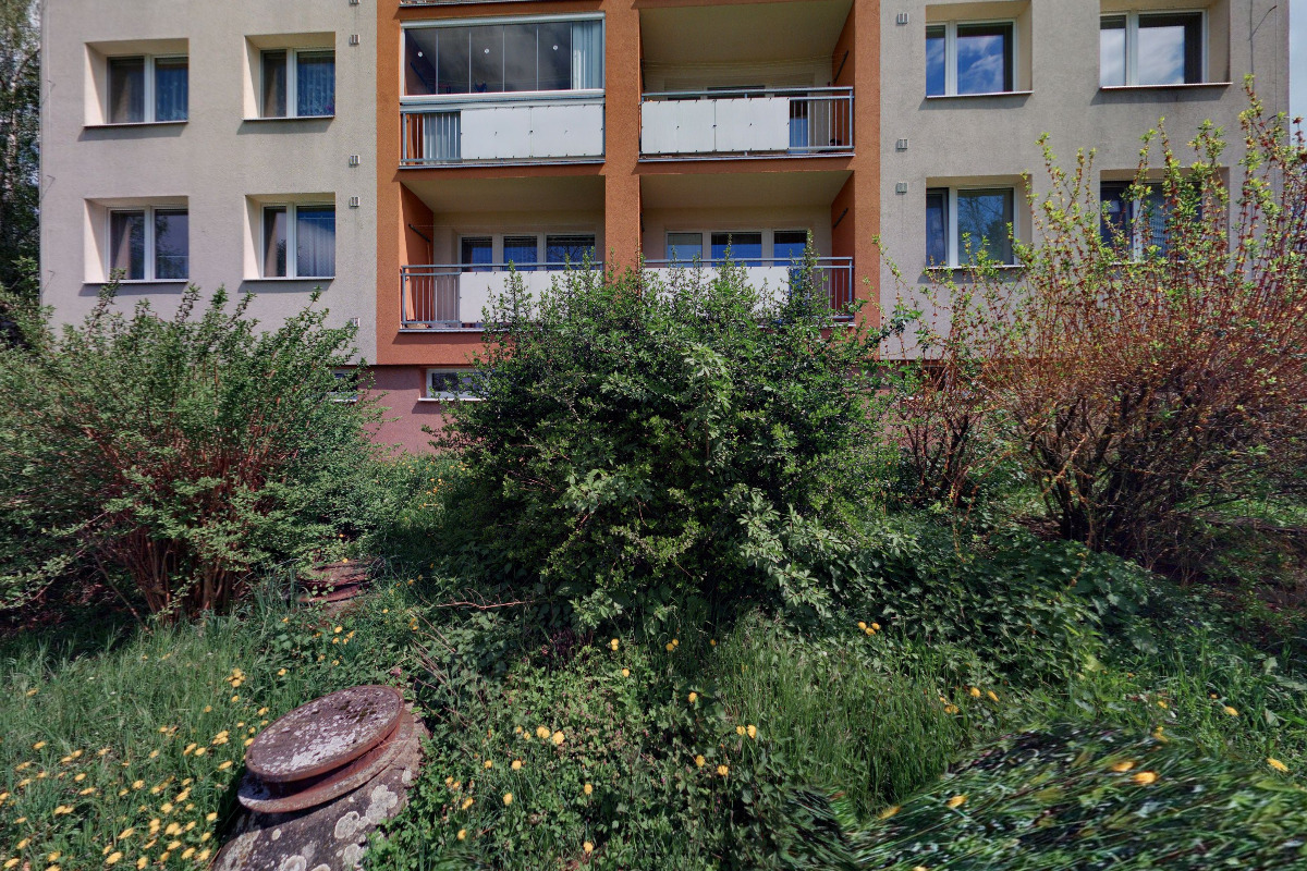 František Kubín - Tradiční české oplocení