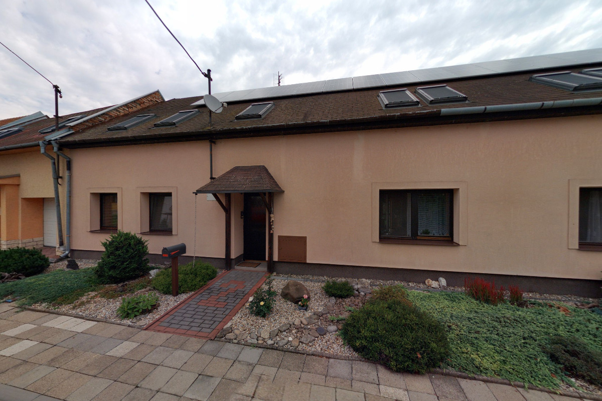 Daňový poradce ev. č. 2607 Ing. Bohumil Janík