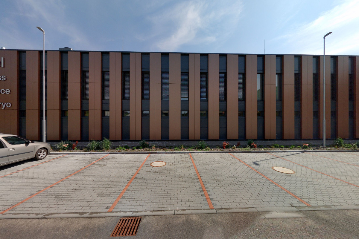 Kristadela - dotek klidu foto 4