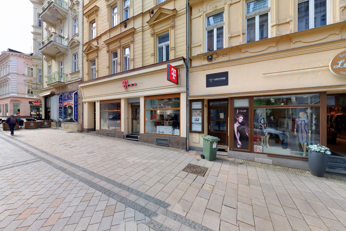 Apartmán T. G. Masaryka foto 1