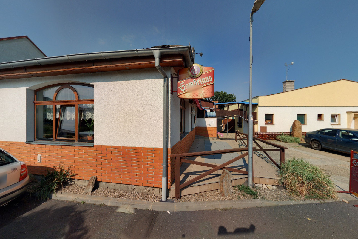 Restaurace U Camprů