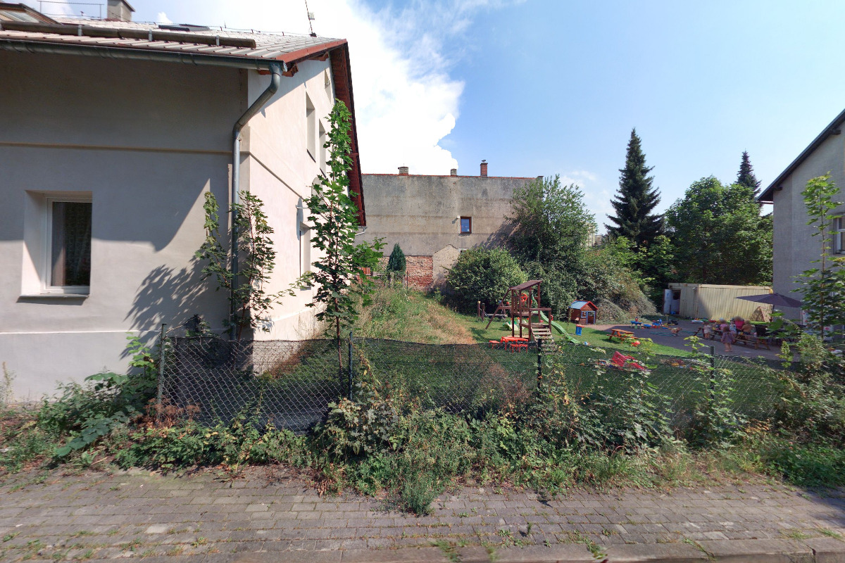 Interiéry Damašek foto 2