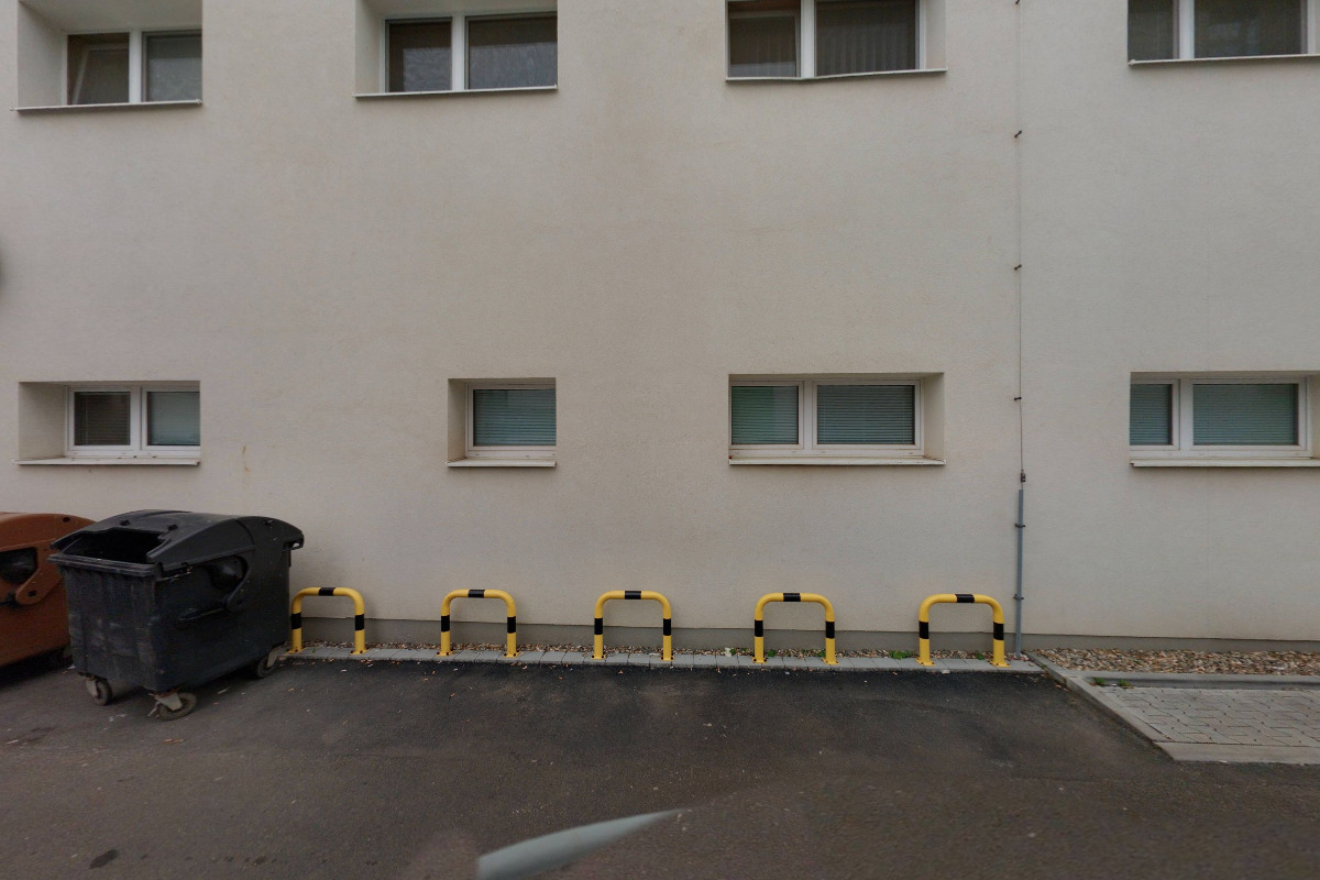 Anesteziologická ambulance 3 - Masarykova nemocnice Ústí nad Labem