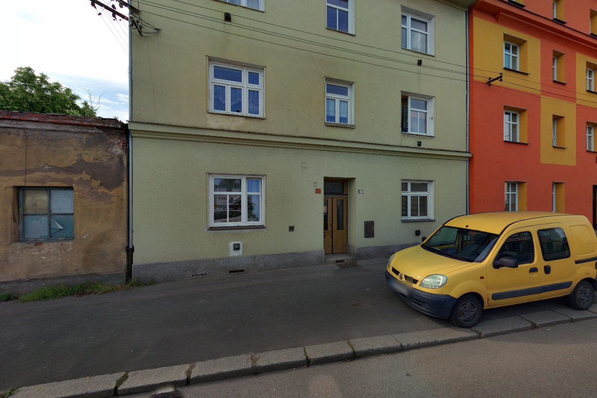 KV travel & trading, s.r.o.