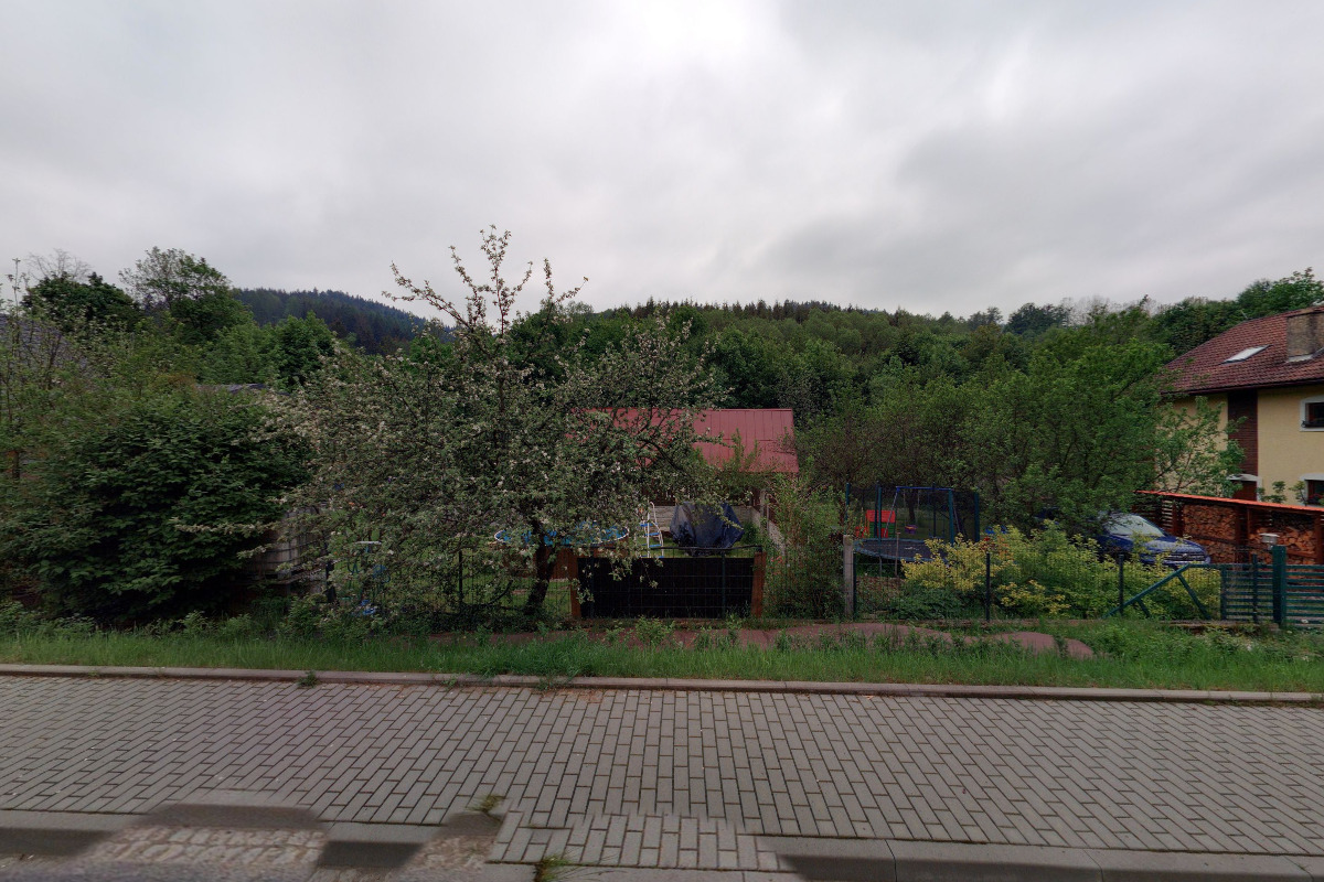 Útulná chaloupka na Valašsku