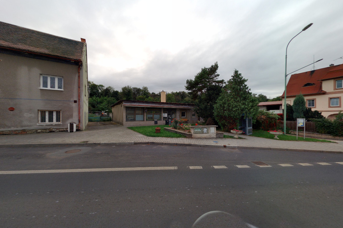 Potraviny Žiželice foto 2