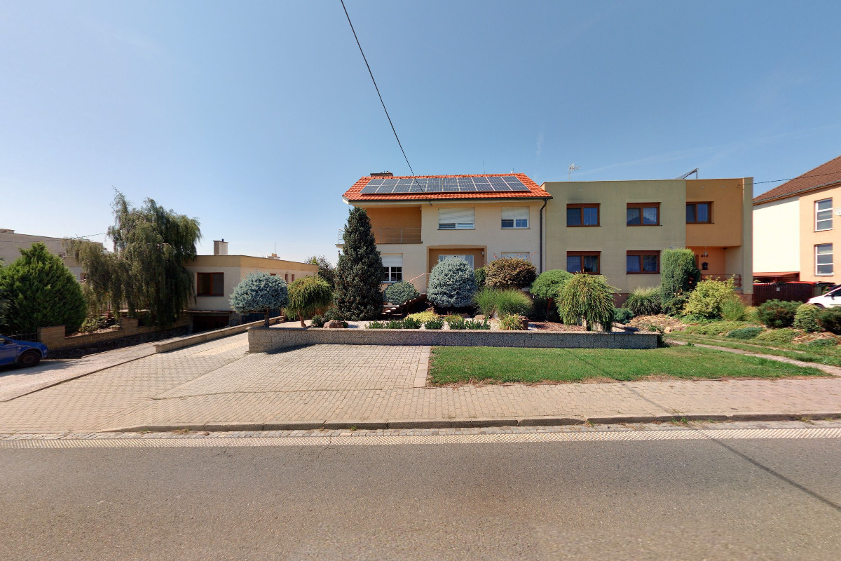 Ing. Alois Slováček