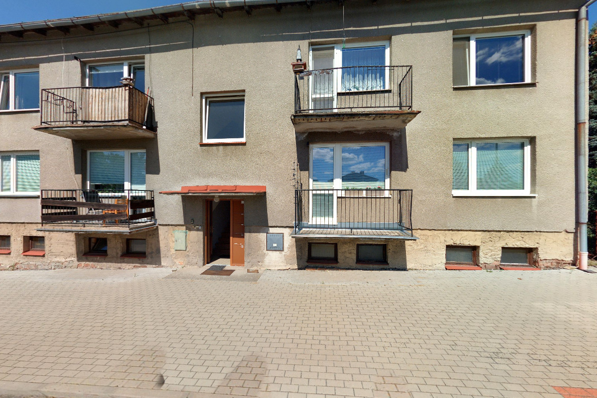 Sportovní klub Jenišovice