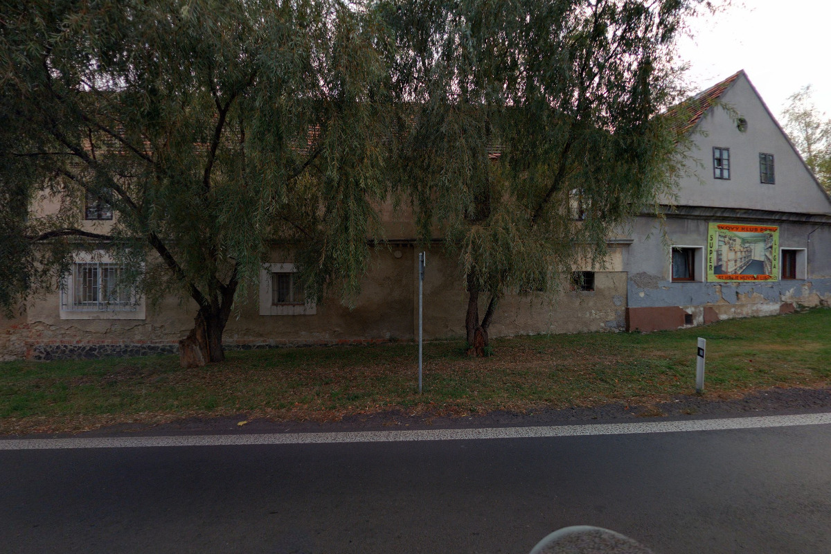 Šipkový klub Pšov