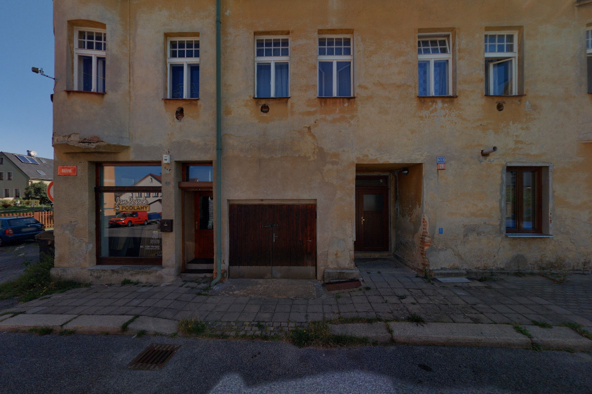 Jan Rejsek - Podlahy foto 5