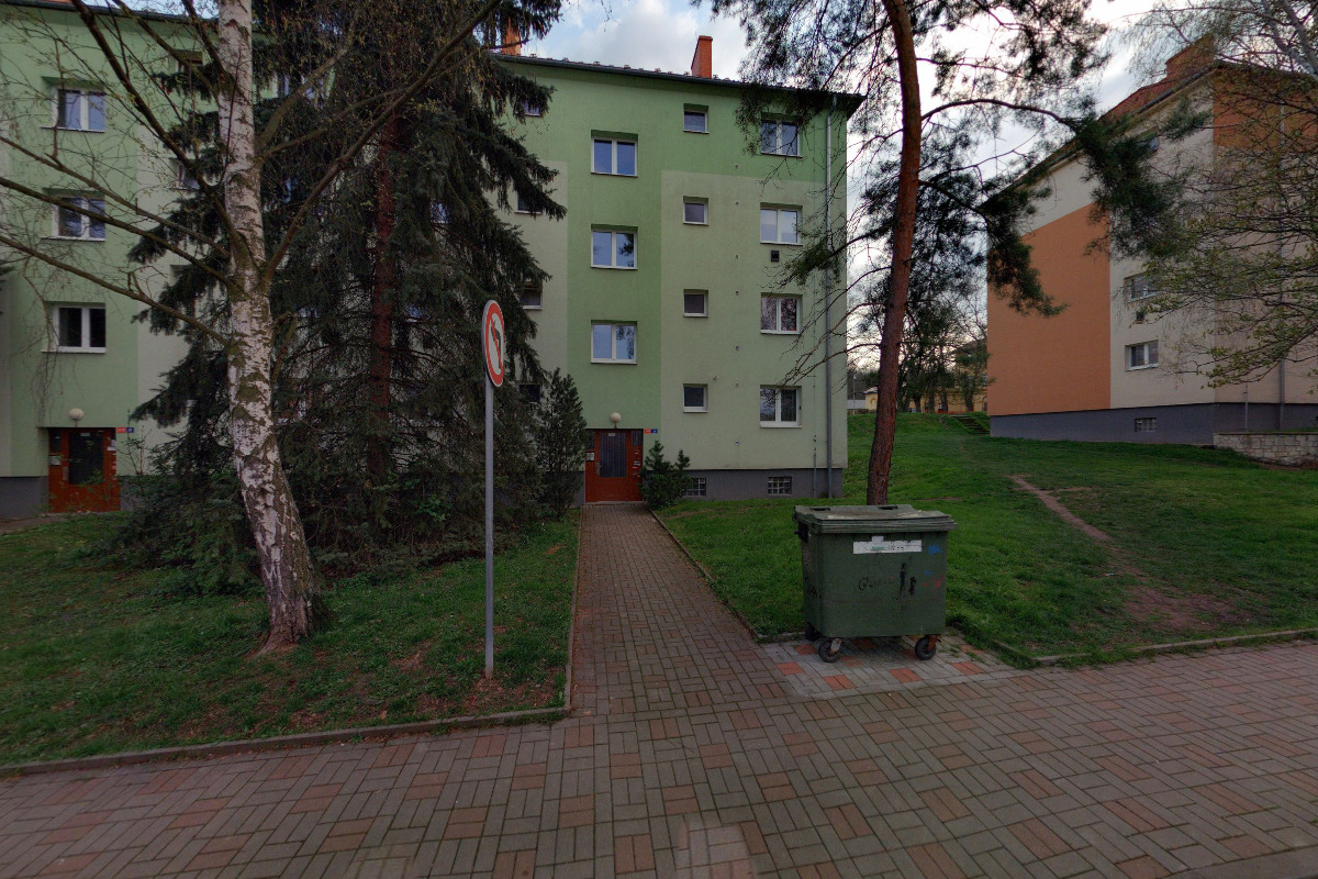 Reklamka - Jana Skalková