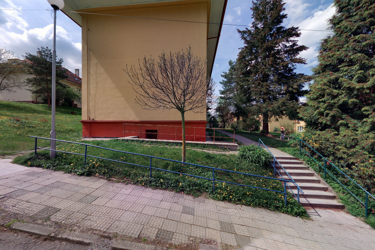 Územní plánování - Ing.arch. Vladimír Dujka