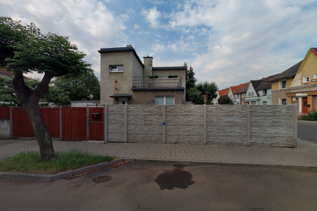 Geologické práce Felina