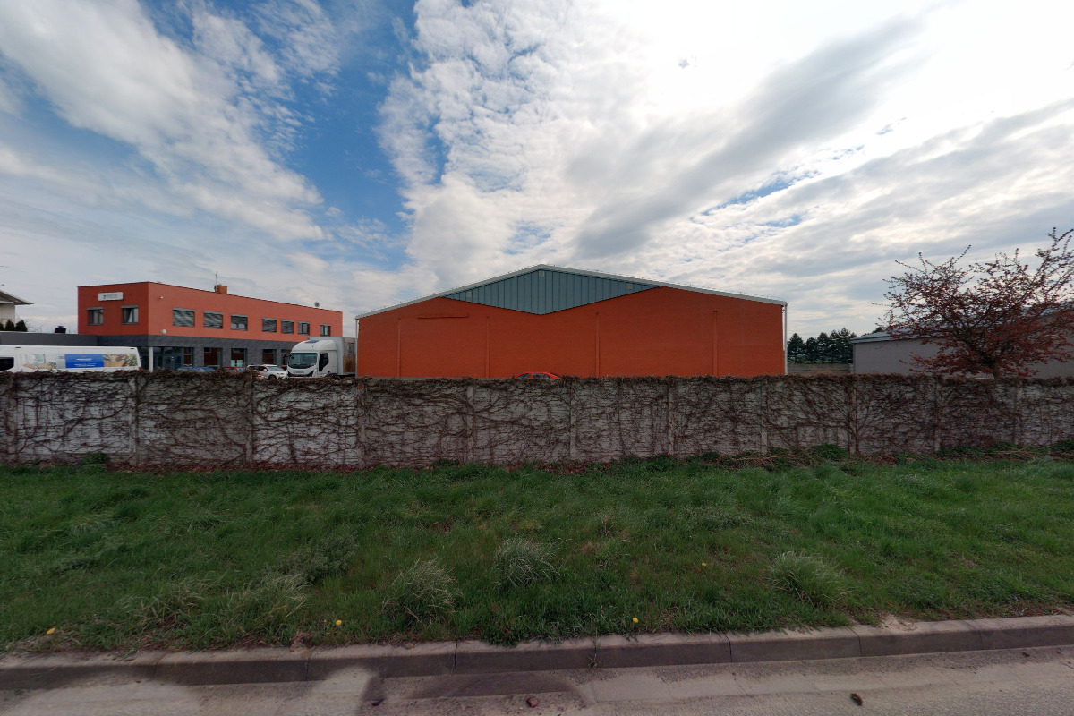 Unilin Czechia, s.r.o.