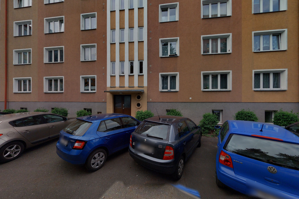 SOS zvířata v nouzi KV foto 4