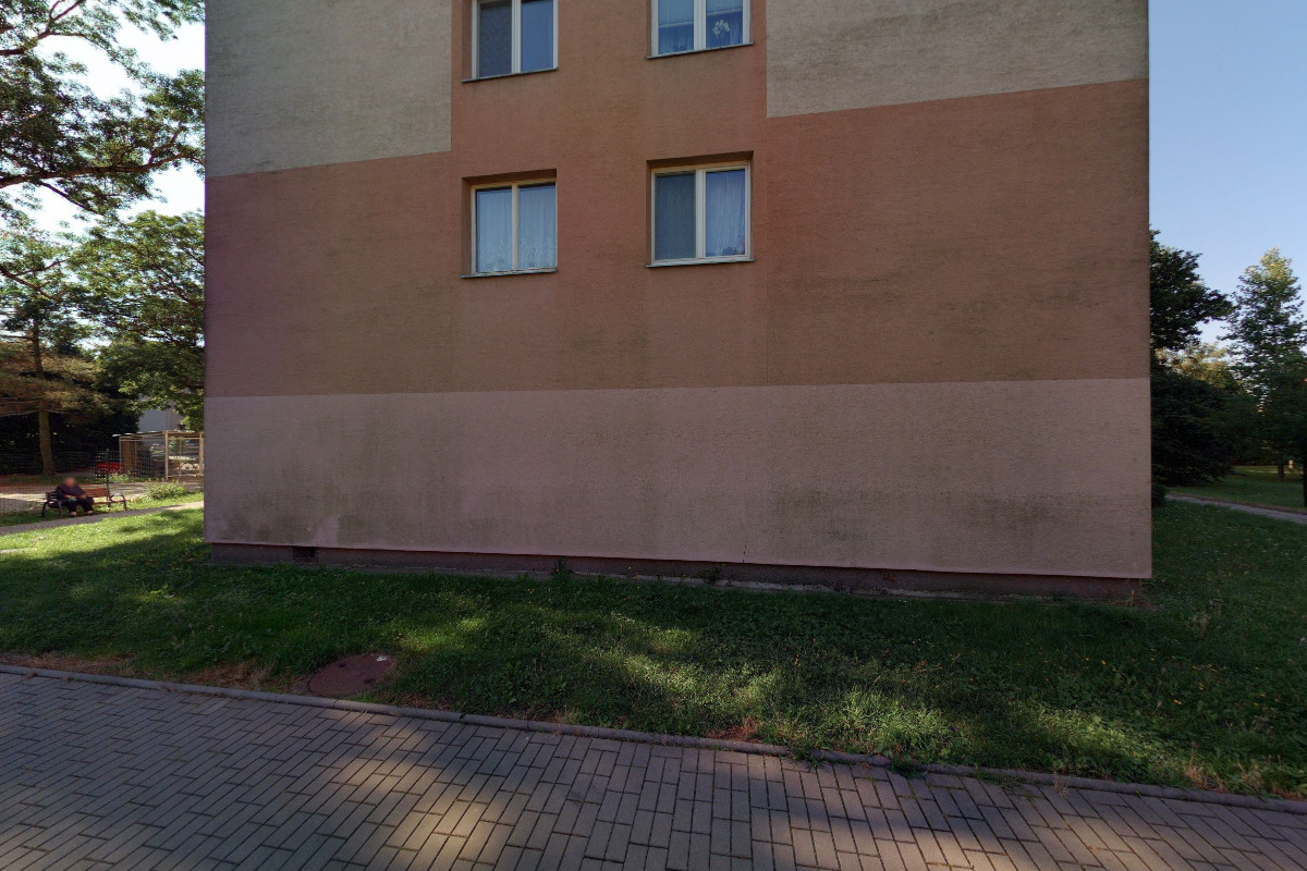 Ludmila Bednaříková - speciální pedagog