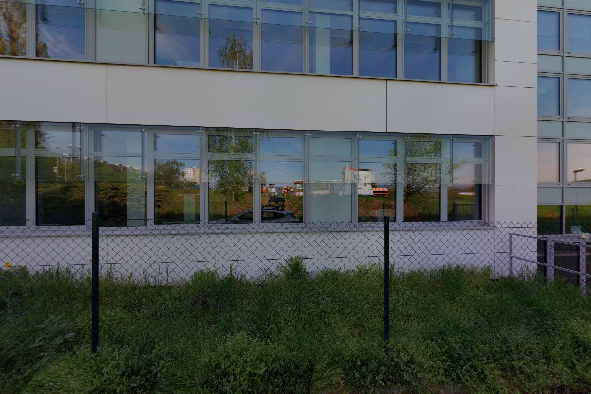 Volejbal Ústí nad Labem, z.s. foto 2