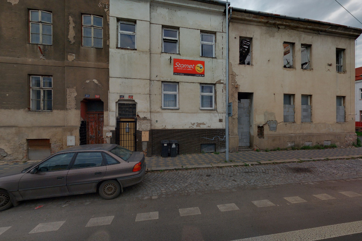 PP-servis Plzeň, s.r.o.