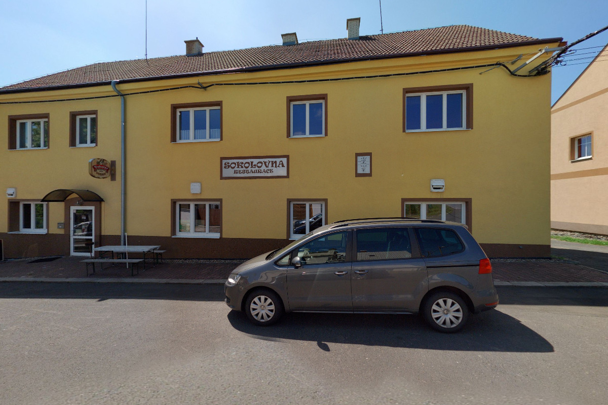 Tělocvičná jednota Sokol Verneřice foto 3