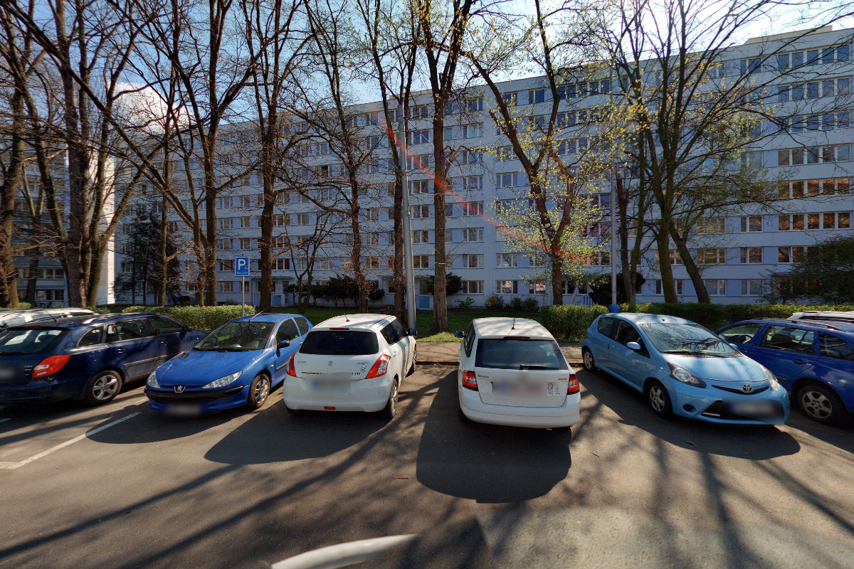 Tělocvičná jednota Sokol - Teplice