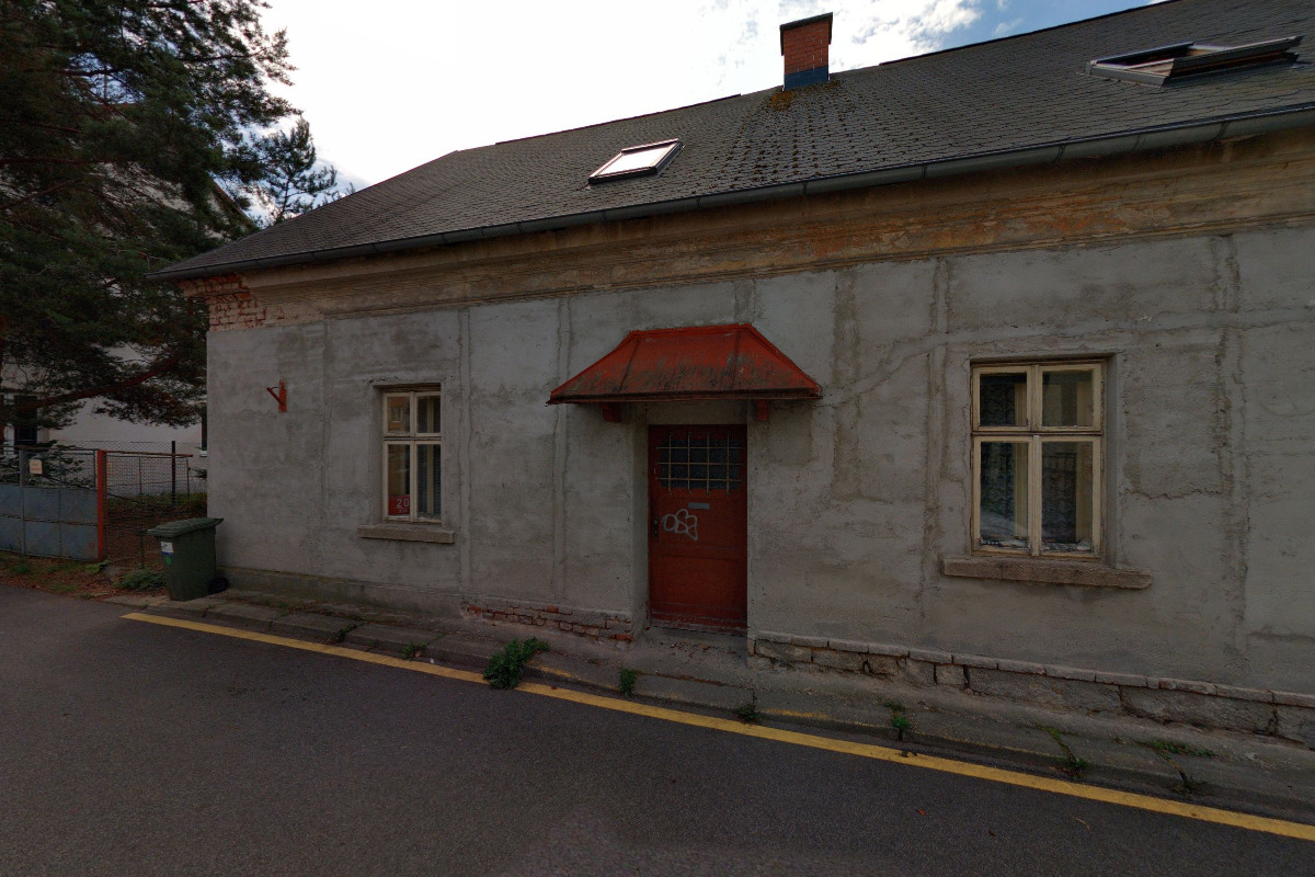 Stavební práce Viktor Suchánek foto 2