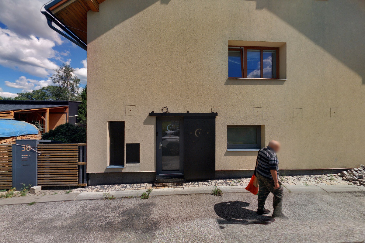 Ubytování Za Humny 38